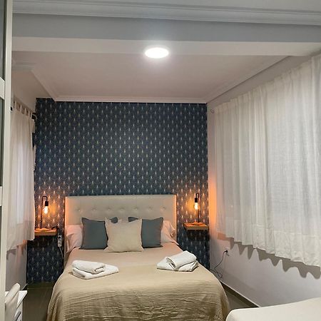 Habitacion Privada Centro Historico Seville Luaran gambar