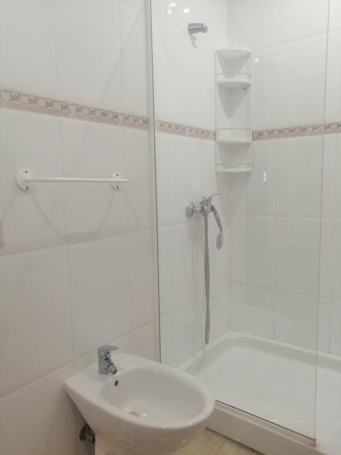 Habitacion Privada Centro Historico Seville Luaran gambar